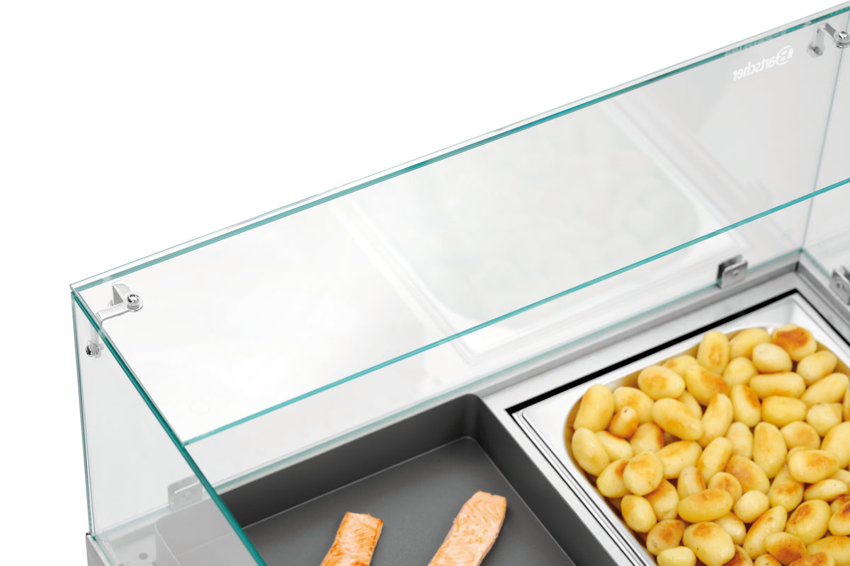 Bartscher Snackpoint 200 - 107301