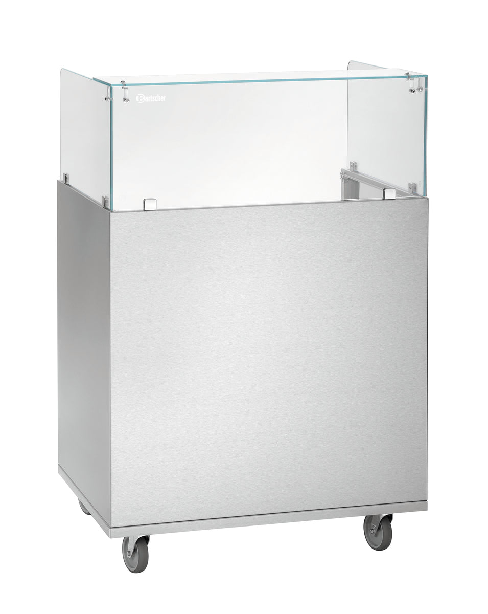 Bartscher Snackpoint 200 - 107301