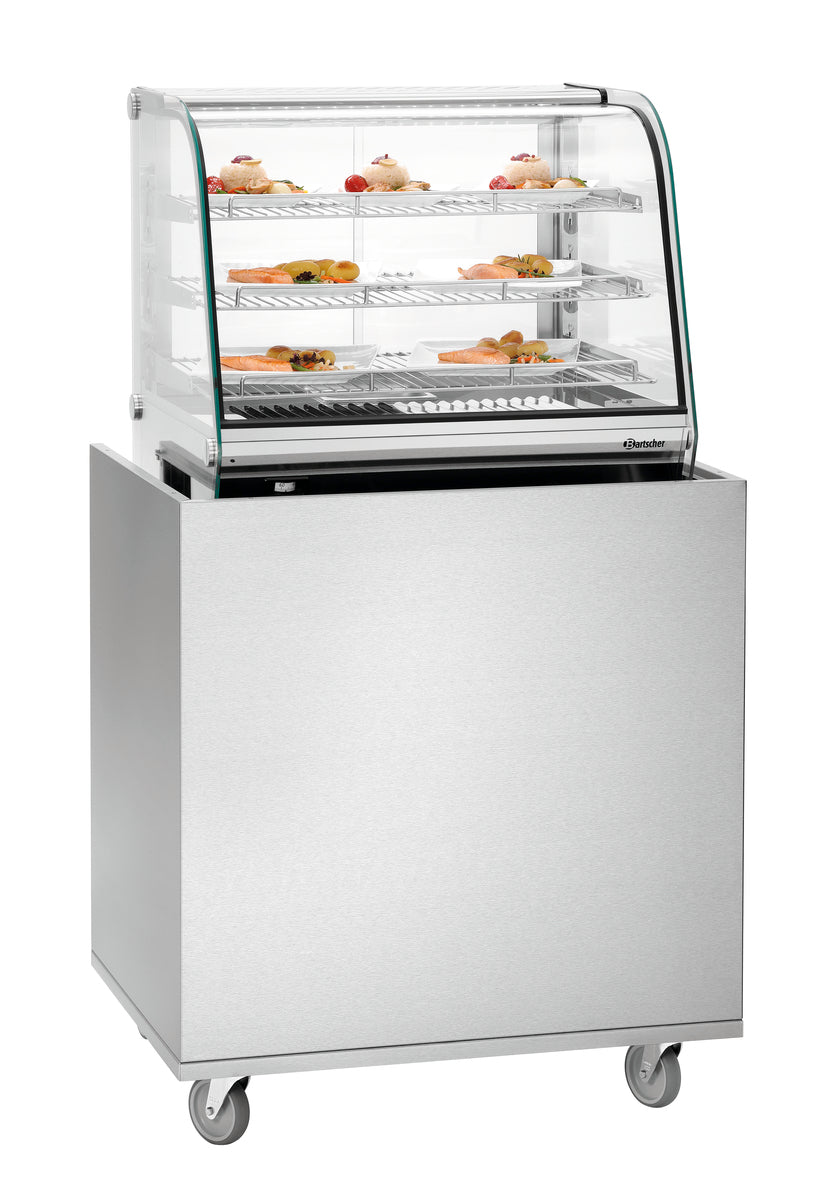 Bartscher Snackpoint 200 - 107301