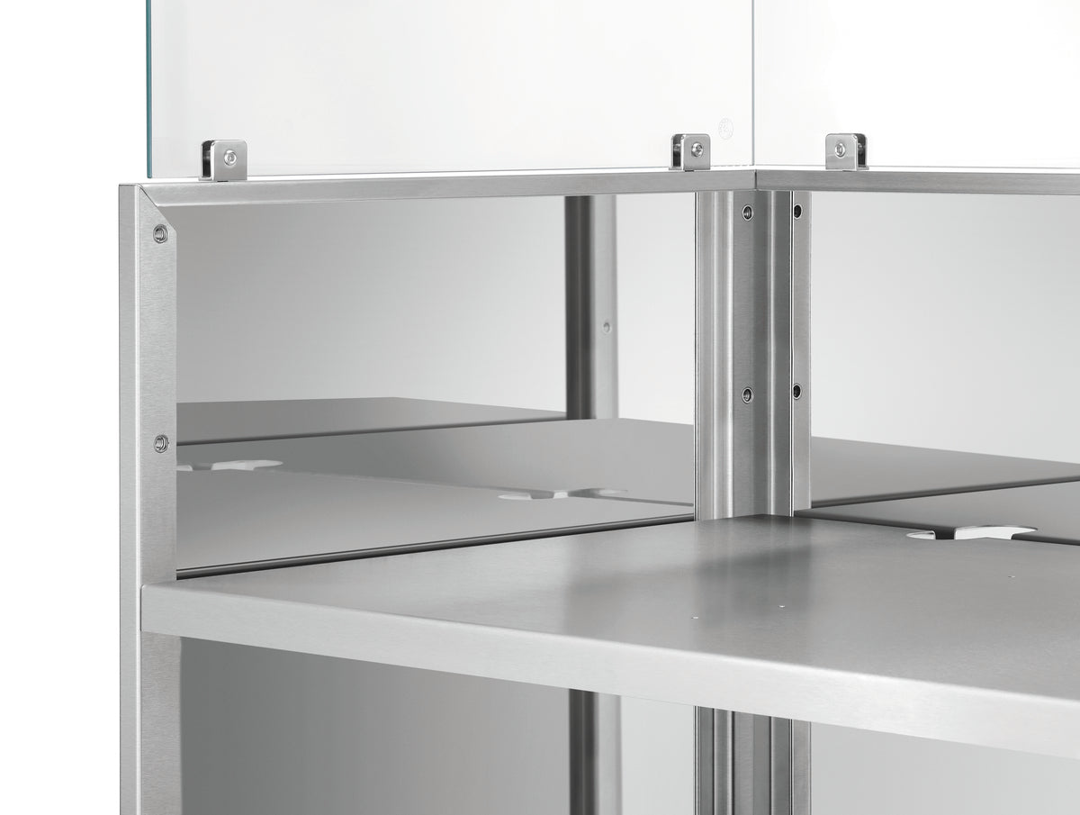 Bartscher Snackpoint 200 - 107301