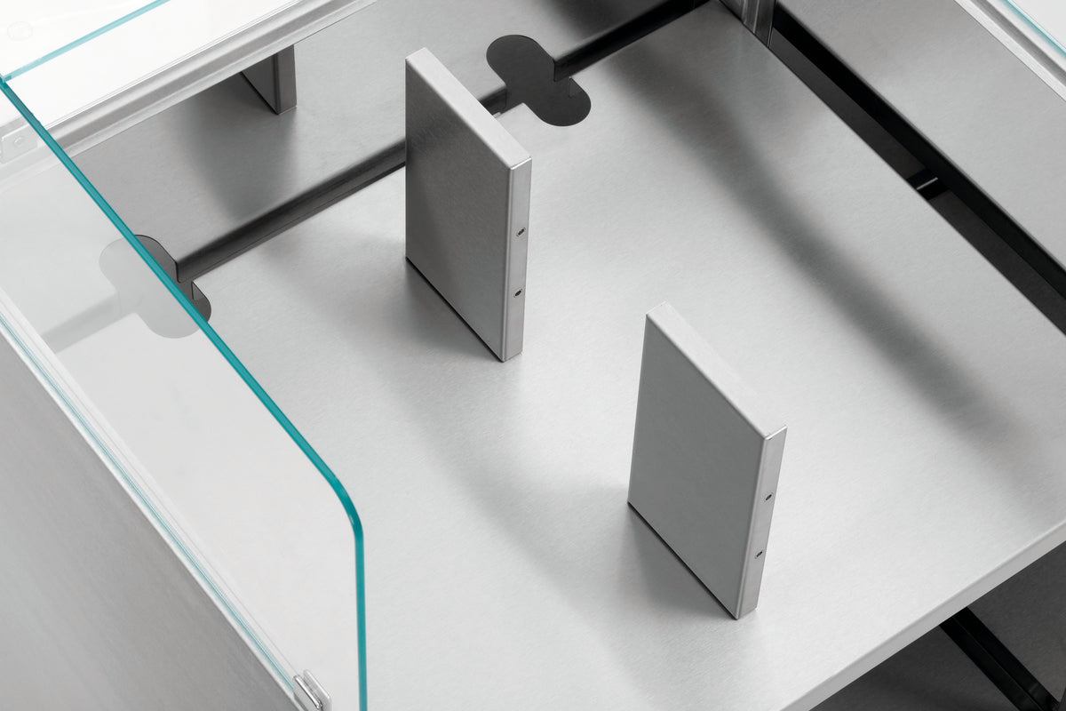 Bartscher Snackpoint 200 - 107301