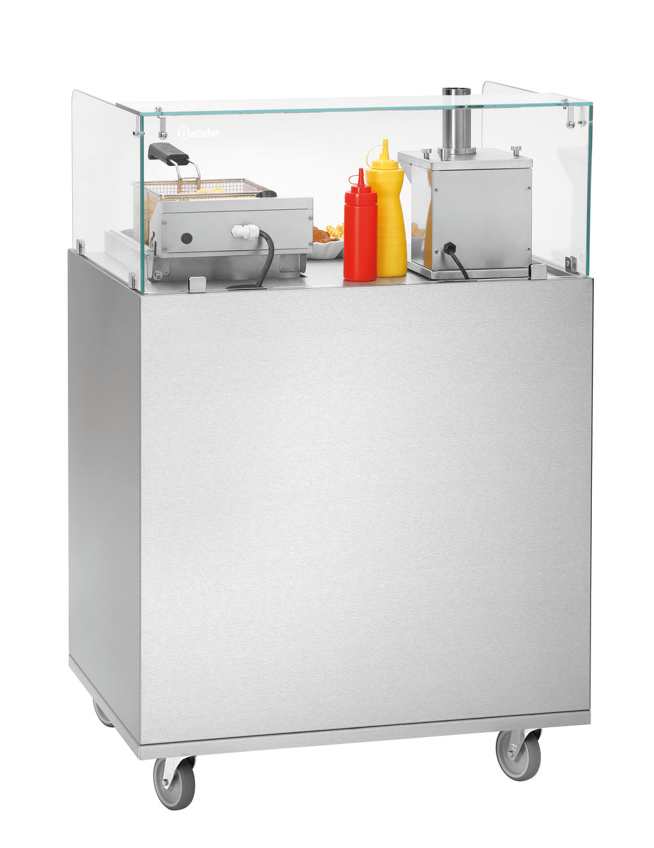 Bartscher Insert shelf M1 Snackpoint 200 - 107302