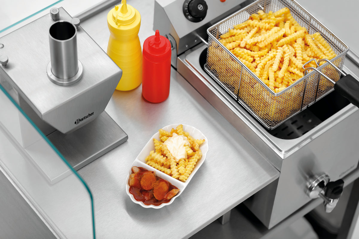 Bartscher Insert shelf M1 Snackpoint 200 - 107302