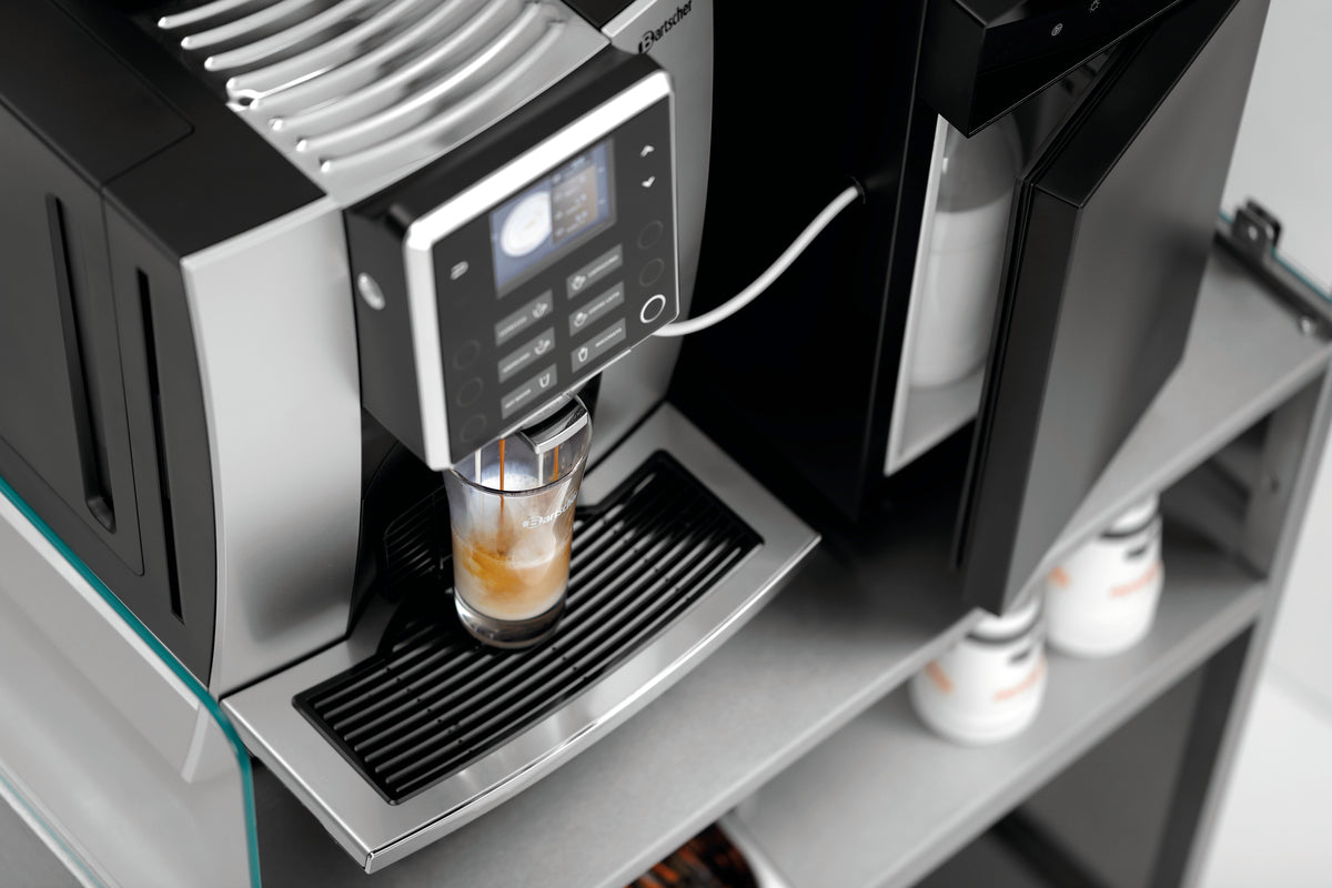 Inlegbodem M7 Snackpoint 200 - BARTSCHER