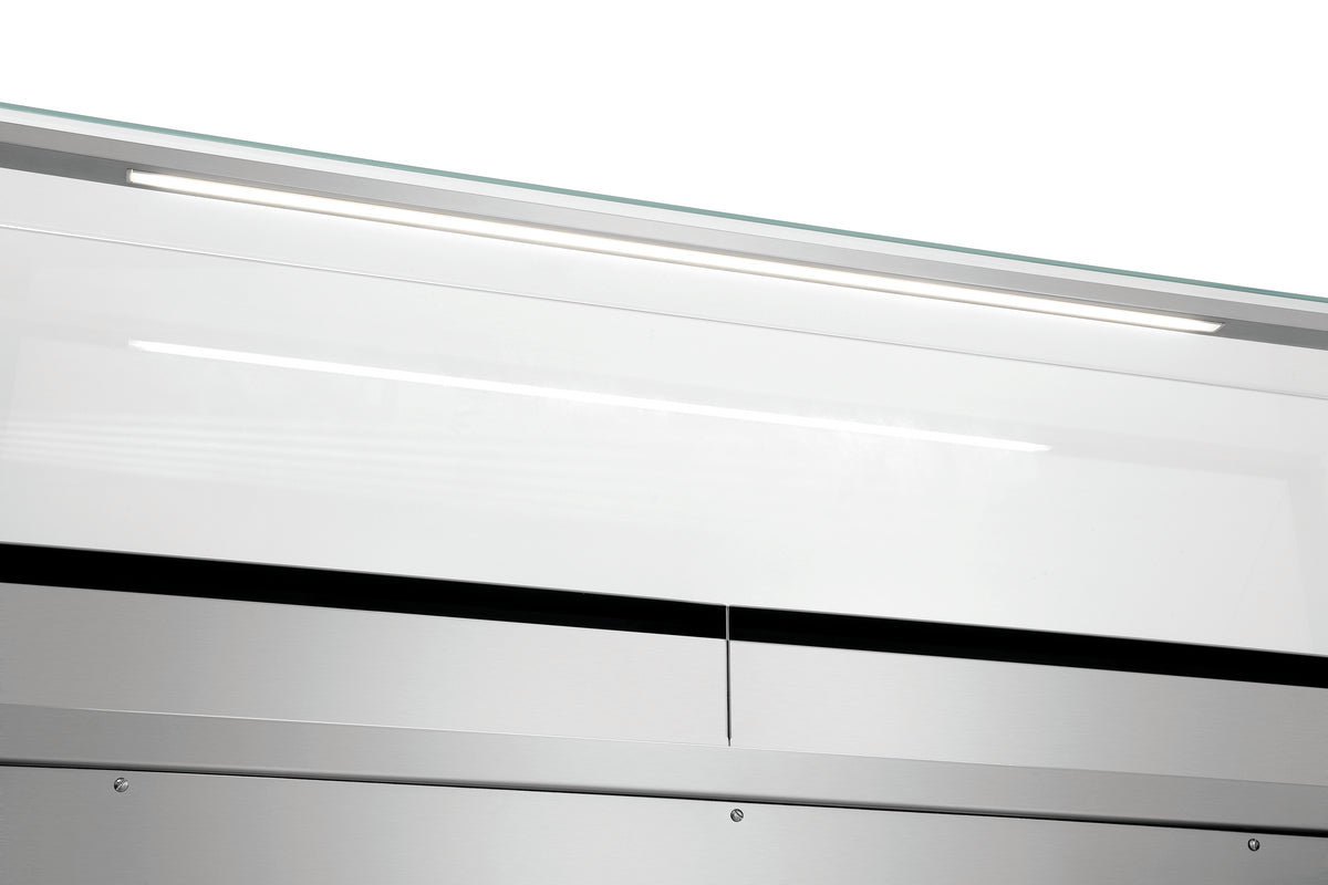 Bartscher Front cooking station KST3240 Eco - 107311