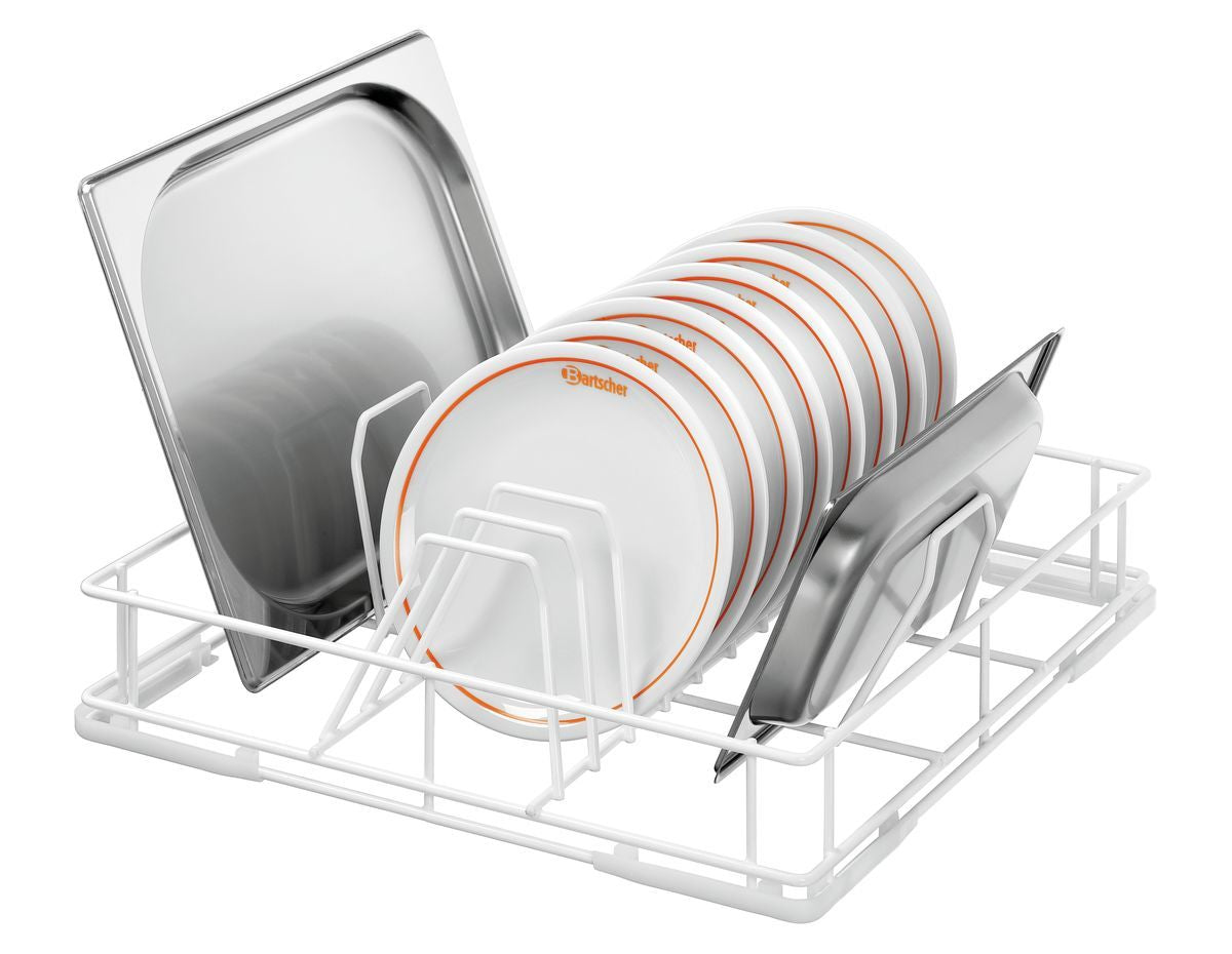 Bartscher Plates basket 400x400x120 - 109326