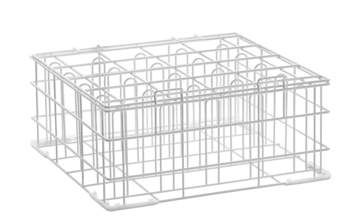 Bartscher Reusable cup basket 500x500x235 - 109330