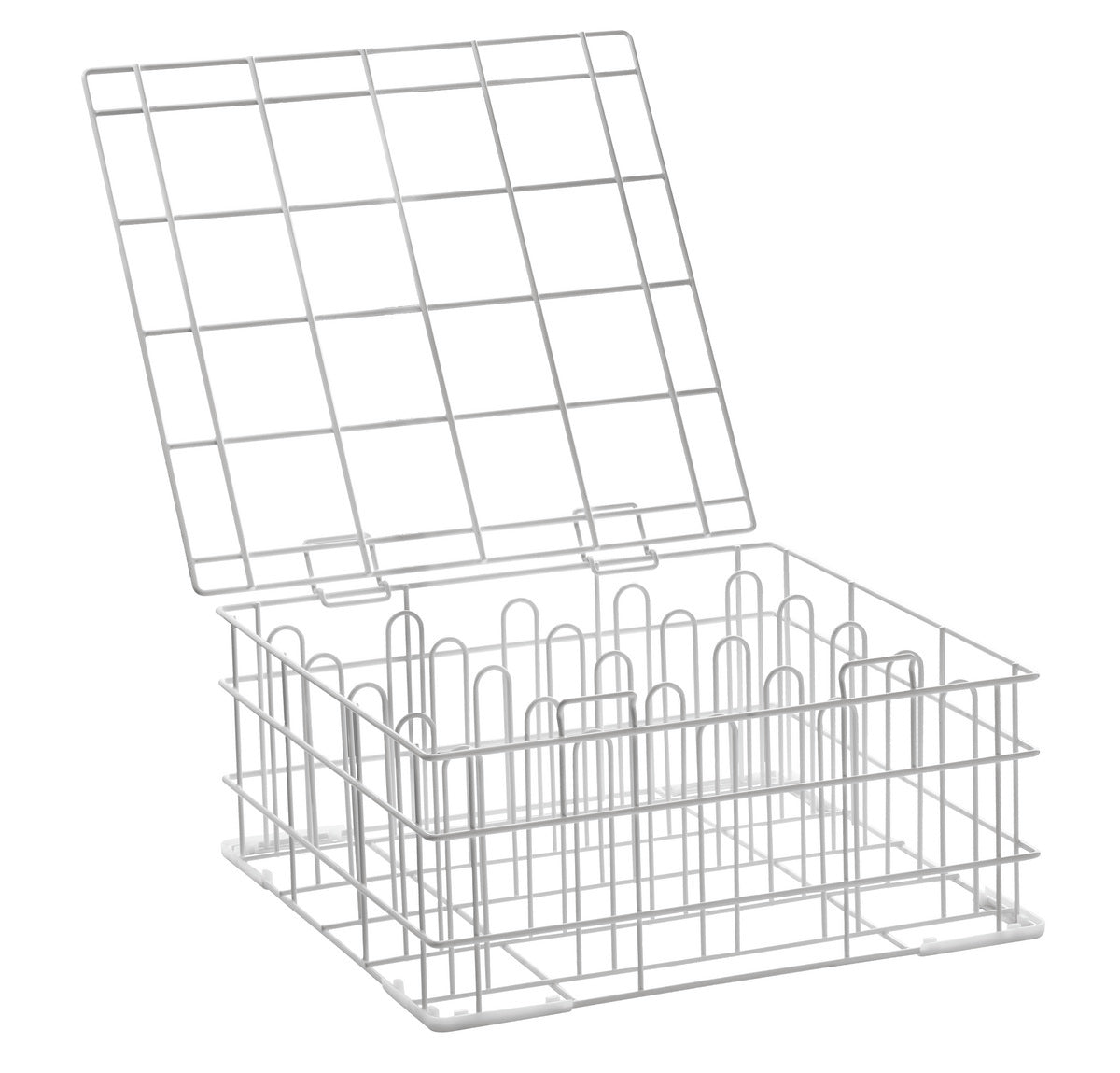 Bartscher Reusable cup basket 500x500x235 - 109330
