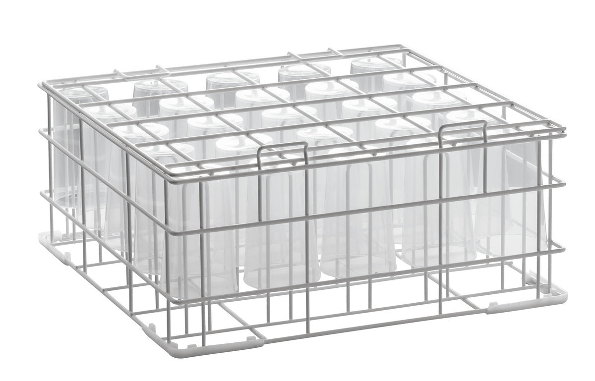 Bartscher Reusable cup basket 500x500x235 - 109330