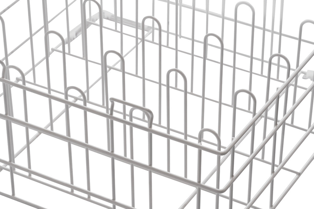 Bartscher Reusable cup basket 500x500x235 - 109330