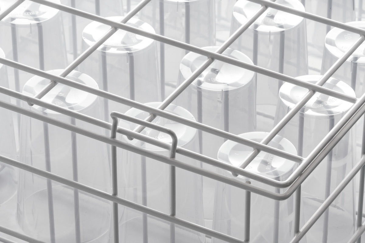 Bartscher Reusable cup basket 500x500x235 - 109330