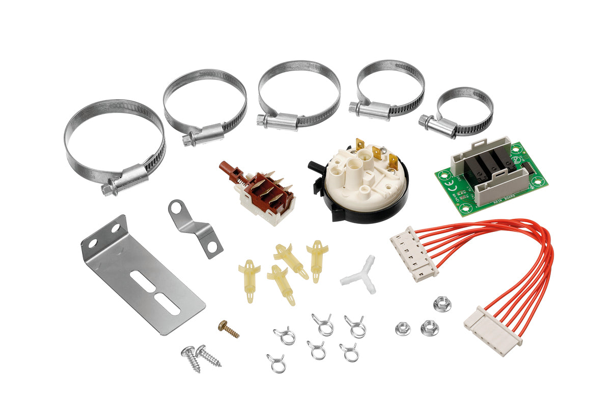 Bartscher Afvoerpompset LPS50 - 109344