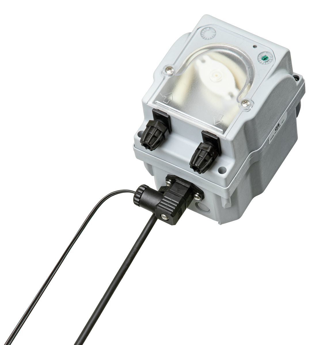 Doseerpomp v. reinigingsmiddel LWG600 - BARTSCHER