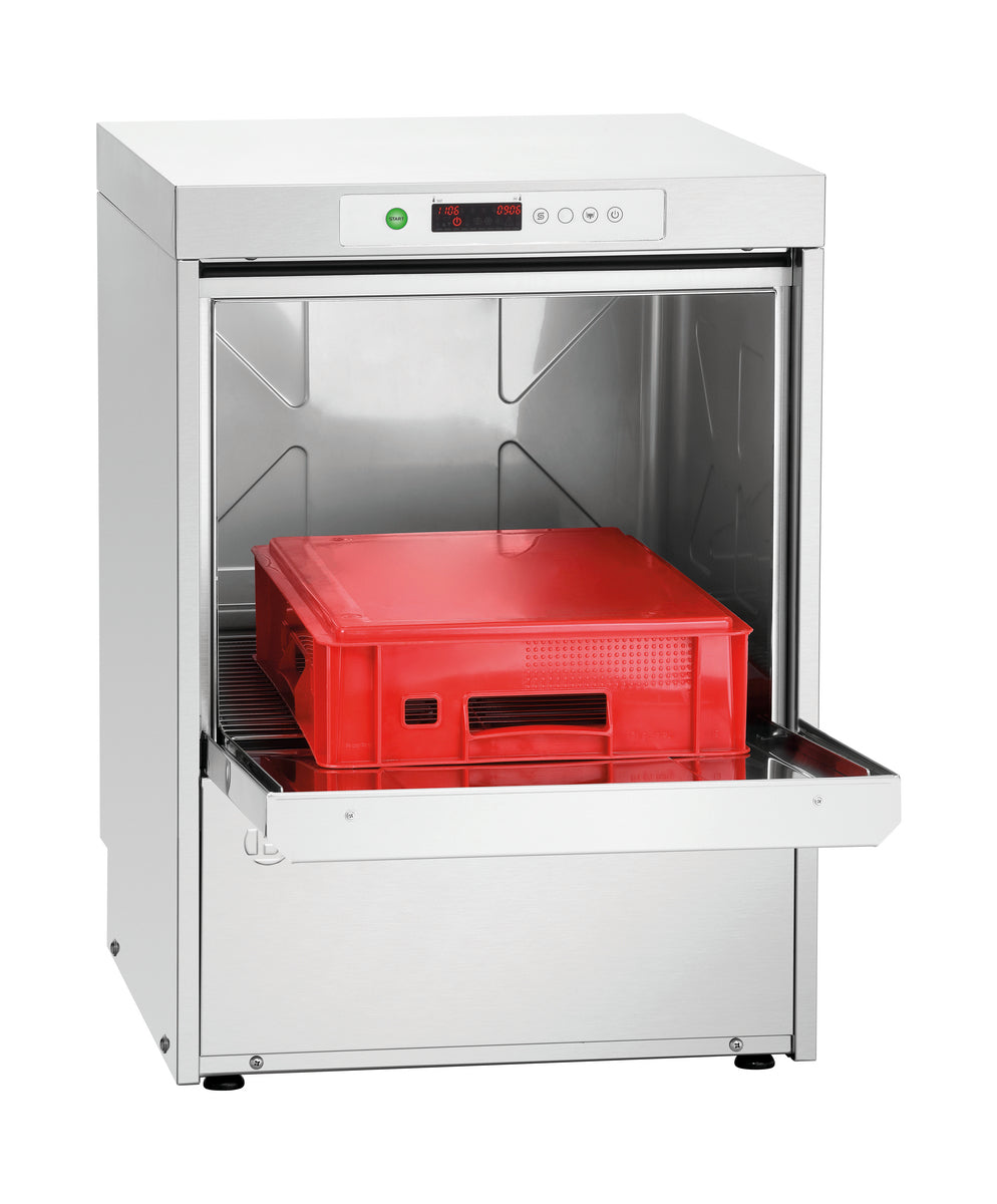 Bartscher Geschirrspüler US PPlus500 LPR - 109640