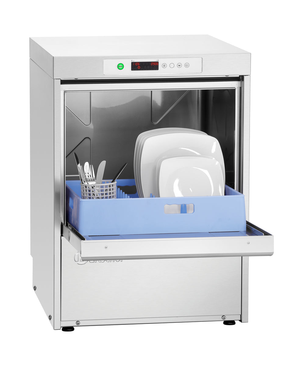 Bartscher Geschirrspüler US PPlus500 LPR - 109640