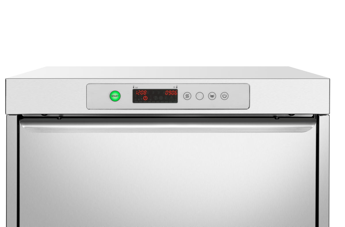 Bartscher Geschirrspüler US PPlus500 LPR - 109640