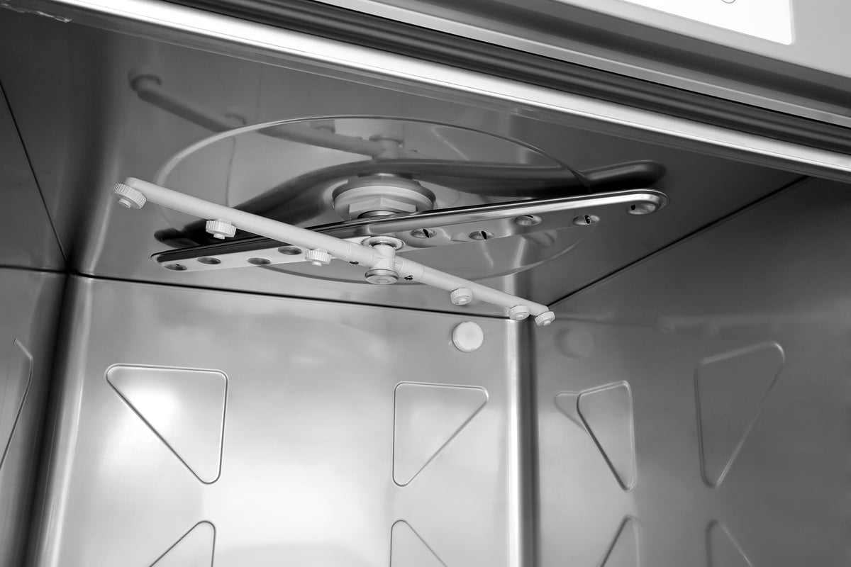 Bartscher Geschirrspüler US PPlus500 LPR - 109640