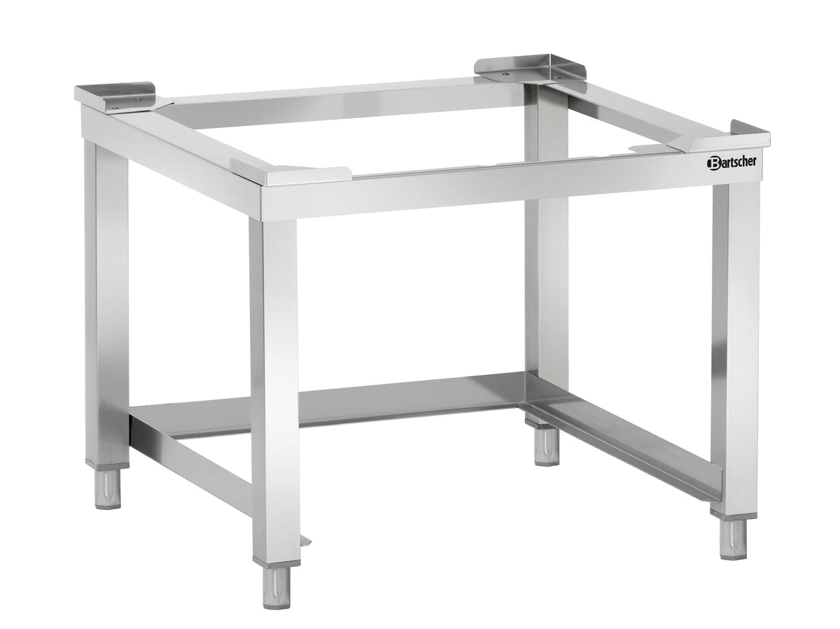 Bartscher Spülmaschinensockel - 109688