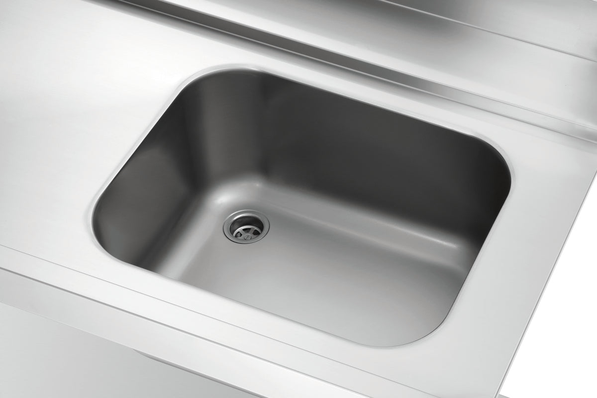 Aanvoertafel DS-LI1B - BARTSCHER