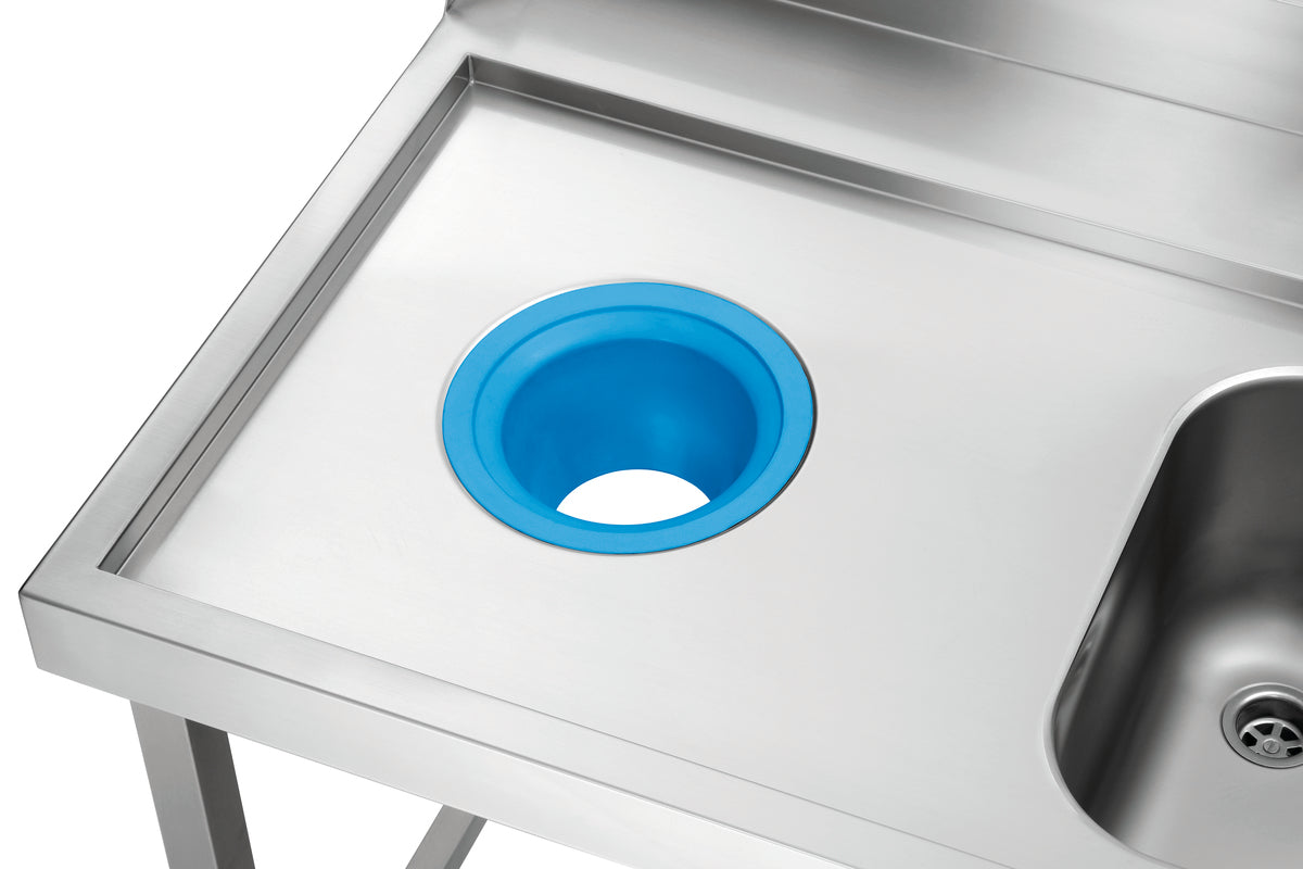 Aanvoertafel DS-LI1BAS - BARTSCHER