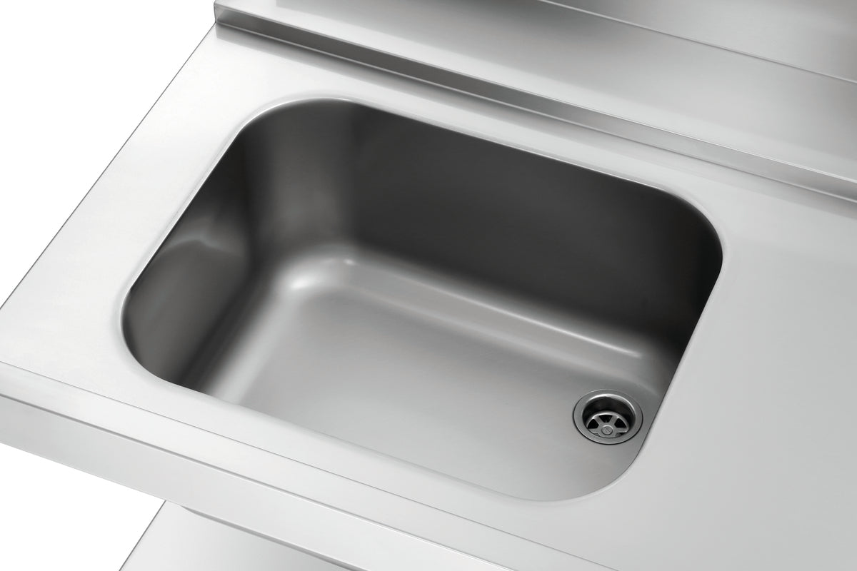 Bartscher Vorabräumtisch DS-R1BAS - 109743