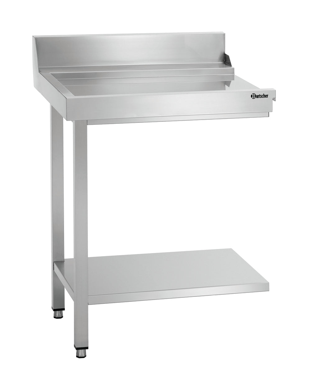 Bartscher Auslauftisch DS-700LI - 109745