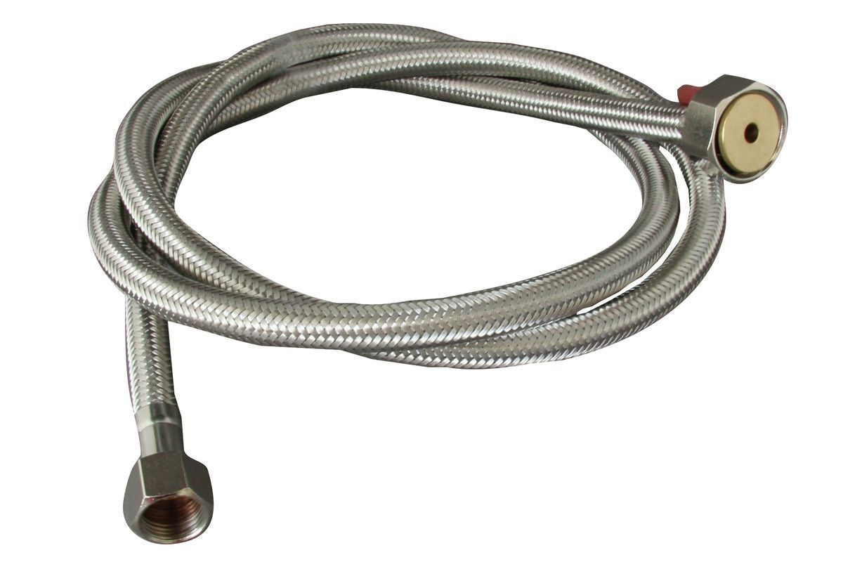 Bartscher Anschlussset Filterkerze 3/8 - 109864