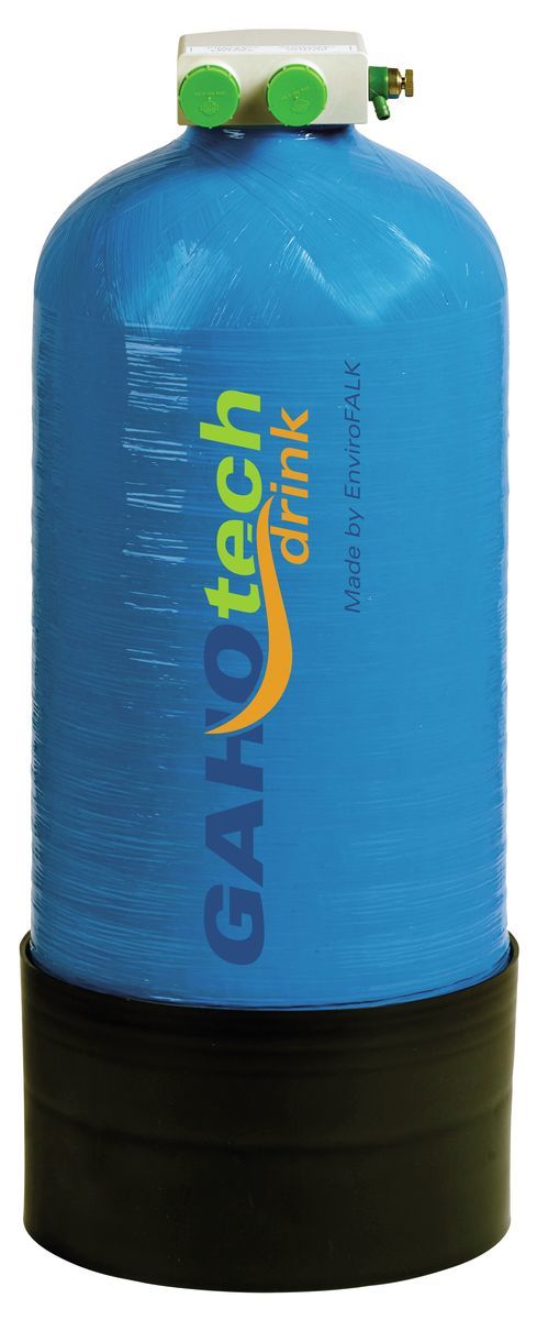 Bartscher Partial desalination system TKD 13400 FB - 109878