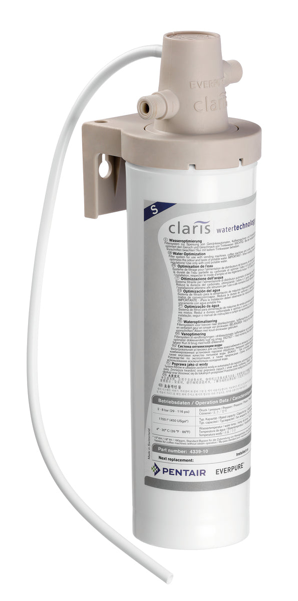 Bartscher Water filter system K1500L EW - 109879