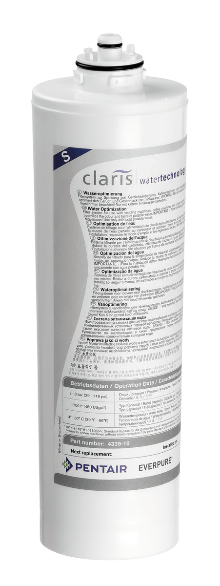 Bartscher Water filter system K1500L EW - 109879