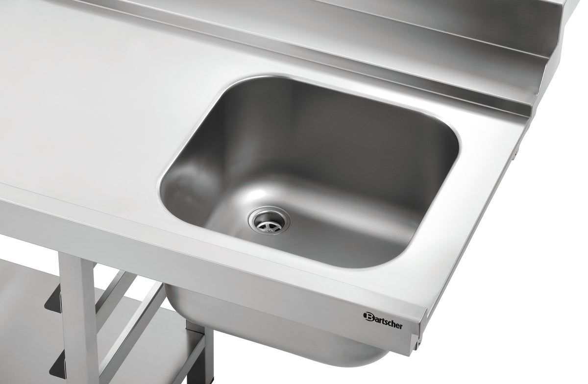 Aanvoertafel DS-LI1B SKE - BARTSCHER