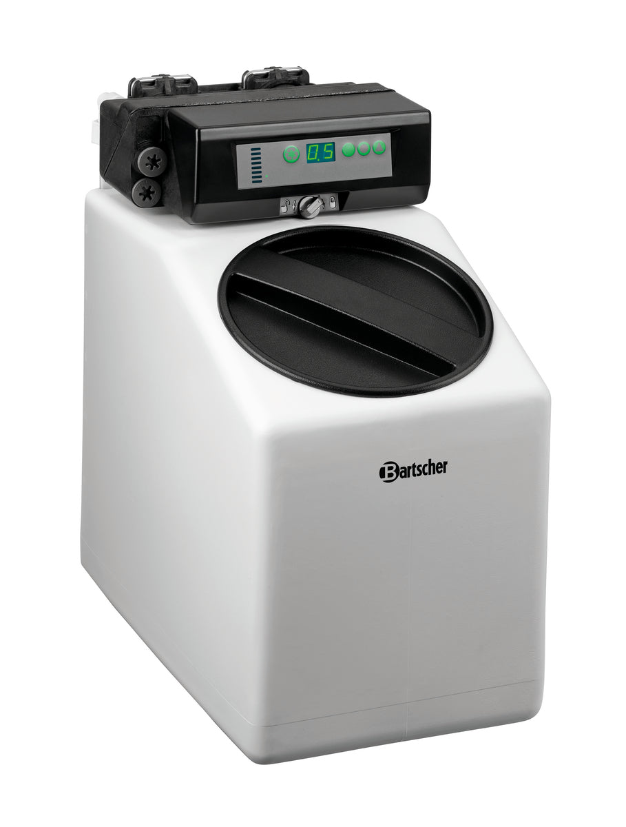 Bartscher Water softening system WEH1600 - 109952