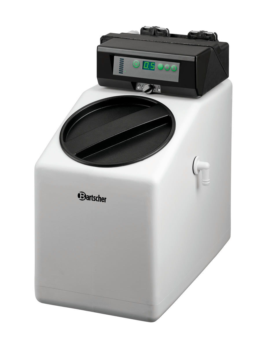 Bartscher Water softening system WEH1600 - 109952