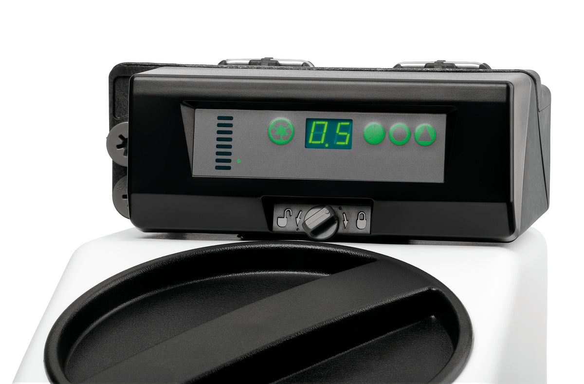 Bartscher Water softening system WEH1600 - 109952