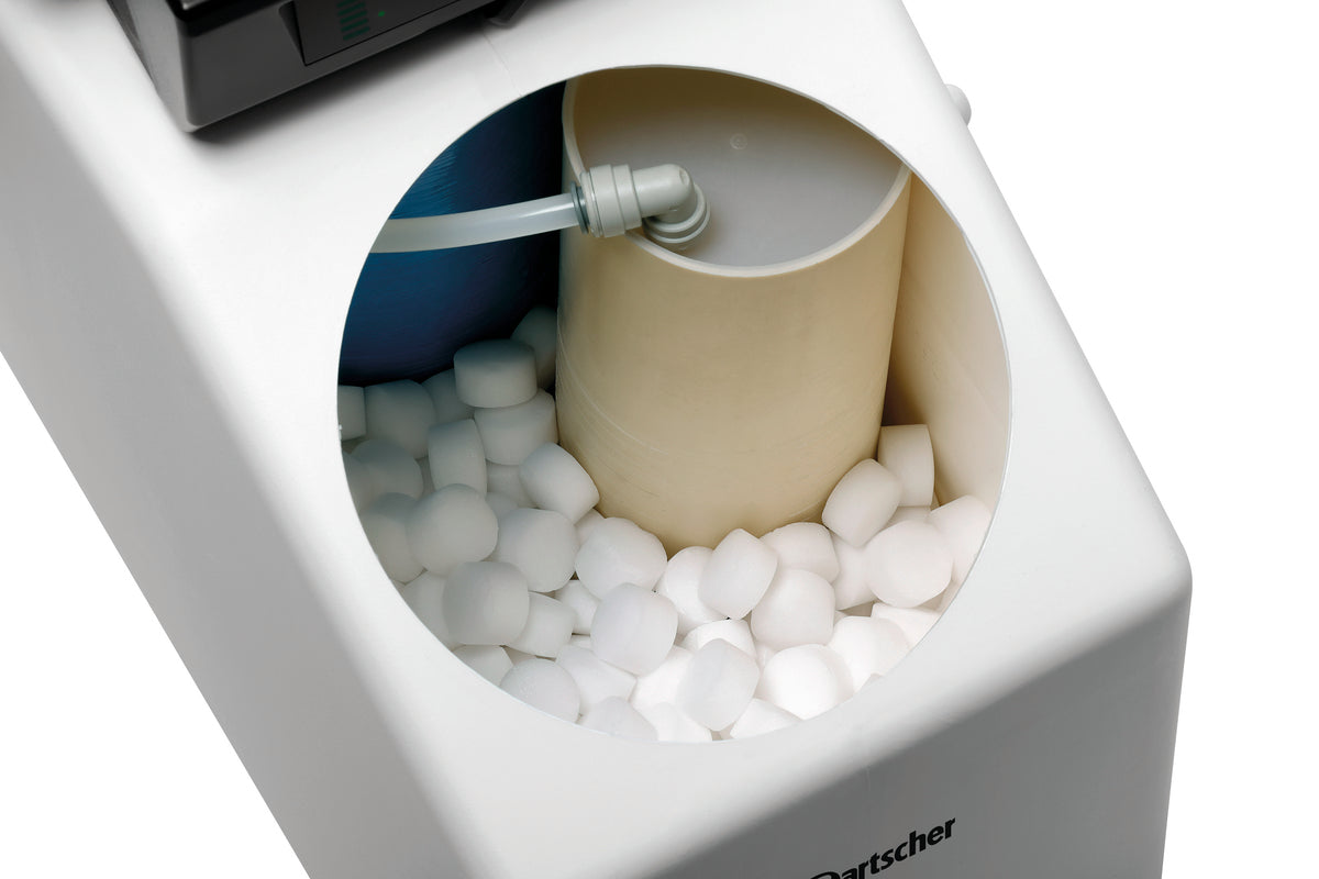 Bartscher Water softening system WEH1600 - 109952