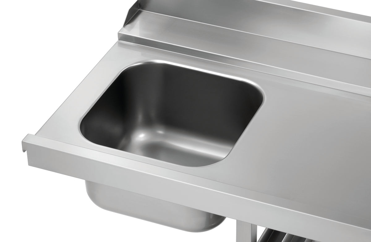 Aanvoertafel DS-RE1B SKE - BARTSCHER