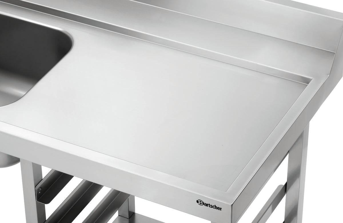 Aanvoertafel DS-RE1B SKE - BARTSCHER