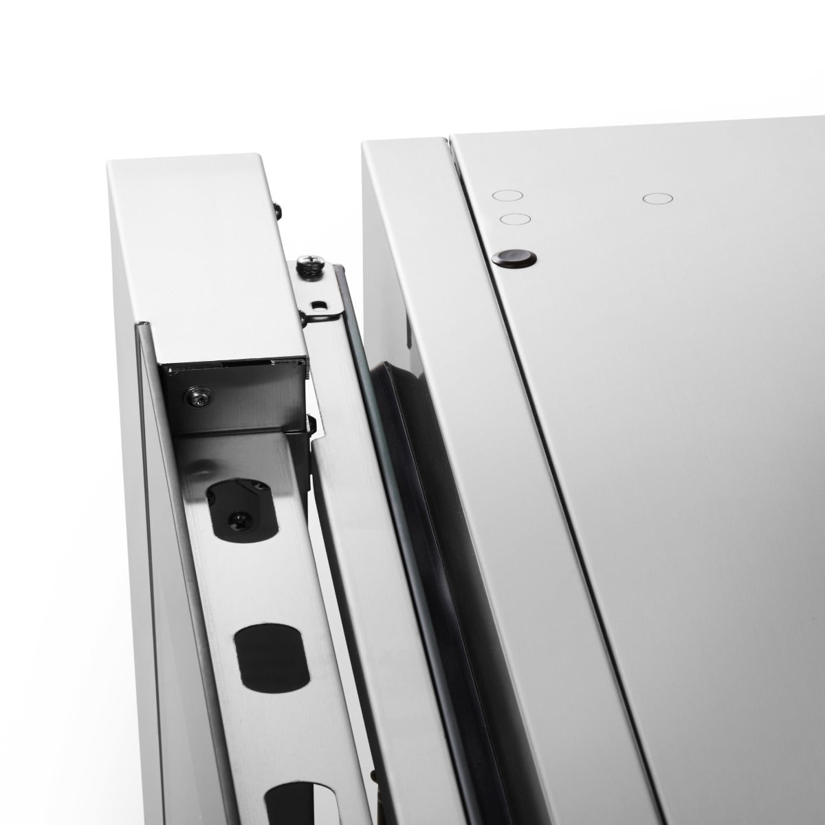 Maxima Combi Steam Oven - Fits 7 x 1/1 GN Trays - Analogue - 400V - 08560553