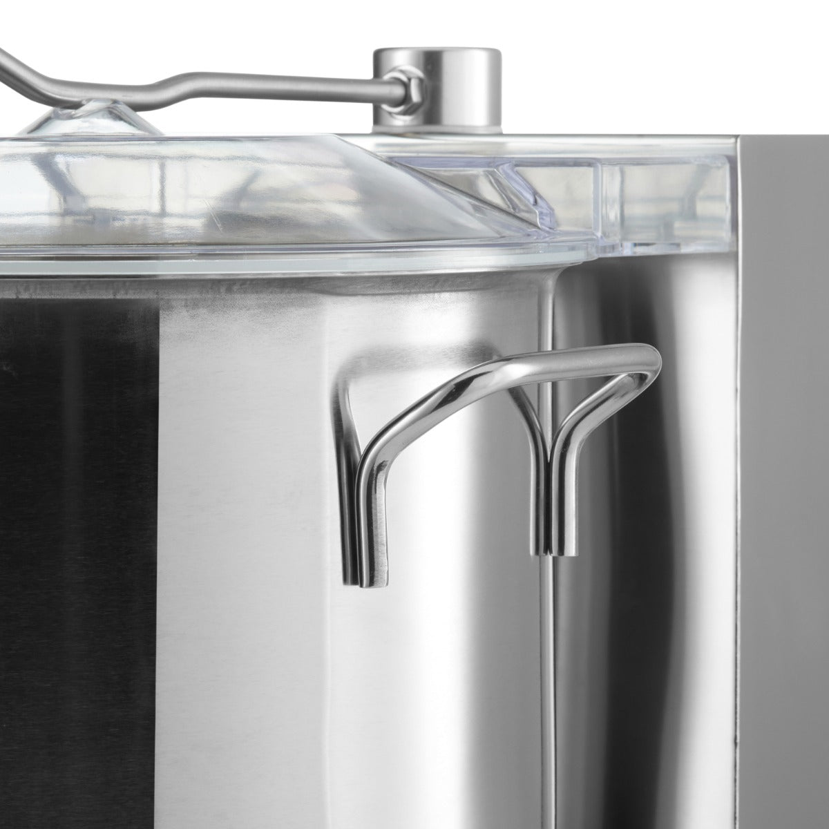 Keukenmachine / Cutter - 9 L - MAXIMA