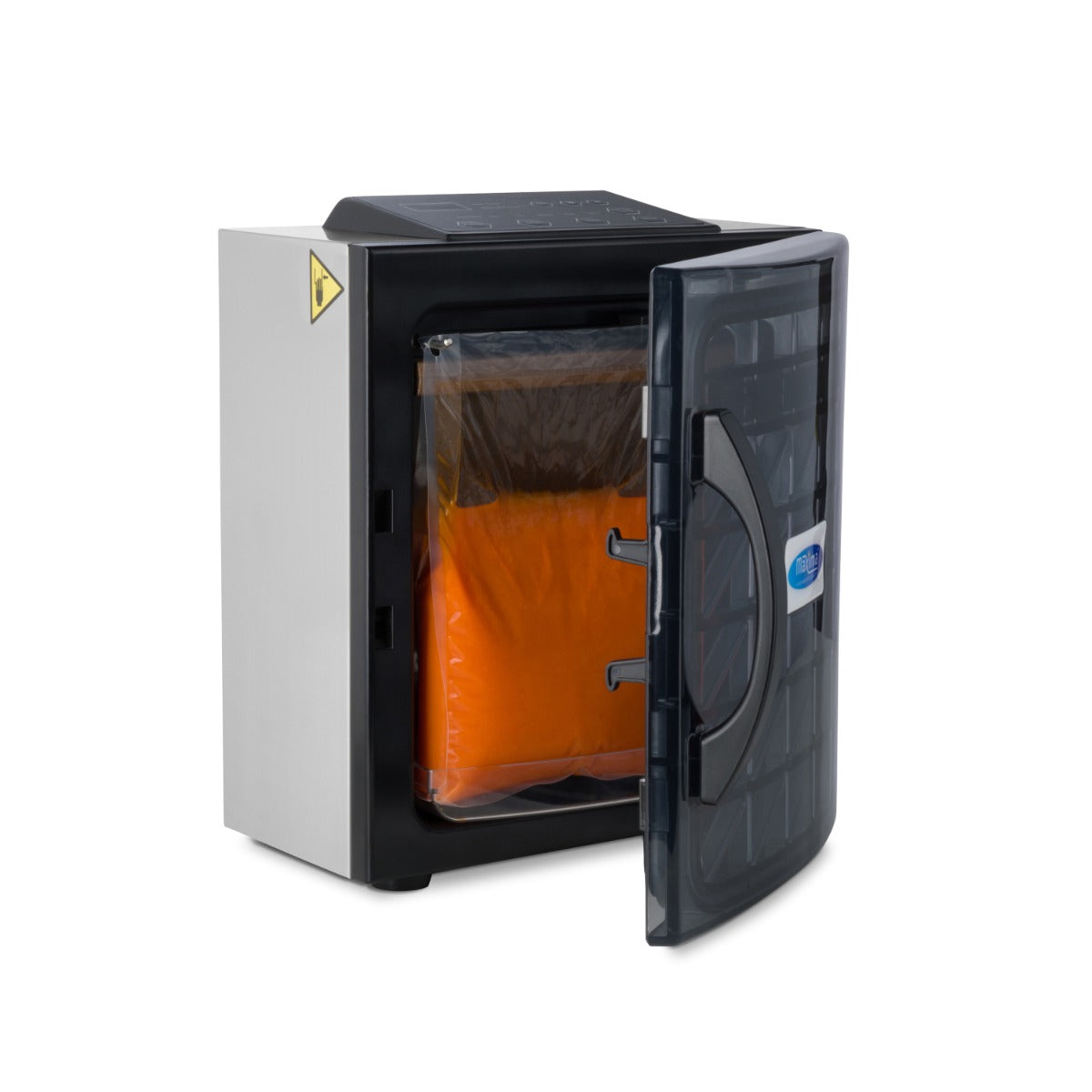 Maxima Vacuum Pack Machine - 25,4cm Seal - W31,5 x D3 x H26,1cm Chamber - for Liquids - 09501300