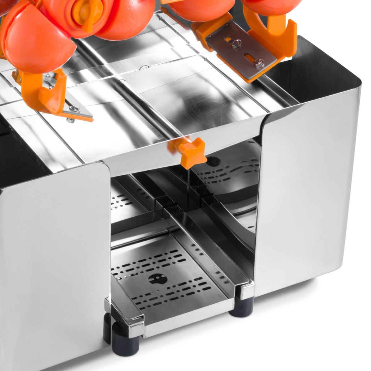 Maxima Orange Juicer - Manual Feeding - 09359980