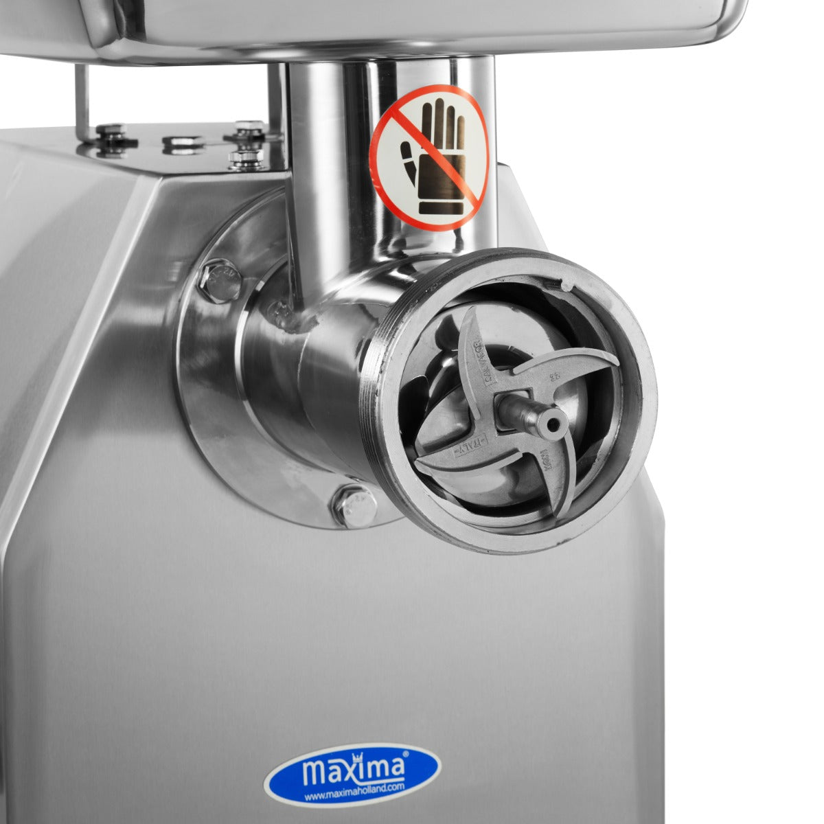 Maxima Meat Mincer - up to 320kg/h - 09300455