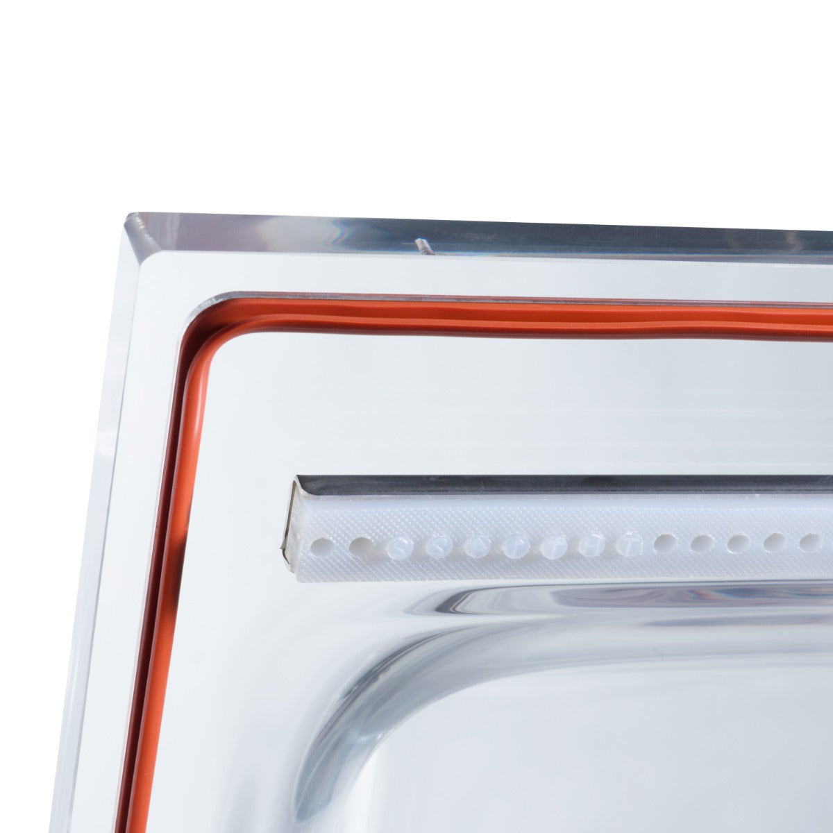 Maxima Vacuum Pack Machine - 44cm Seal - W22 x D46 x H46cm Chamber - 09300225