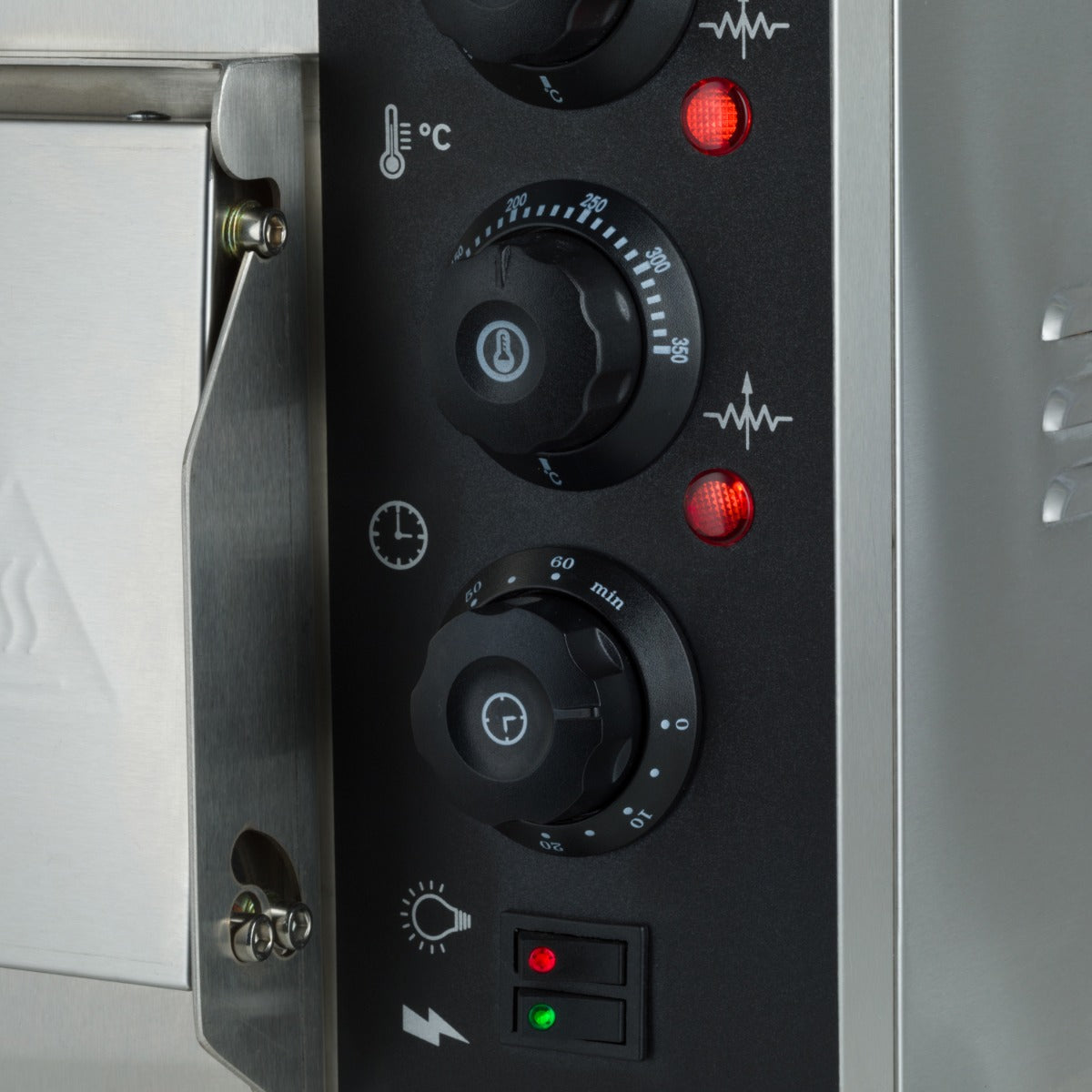 Pizza Oven - 1 Pizza Ø 40 cm - MAXIMA