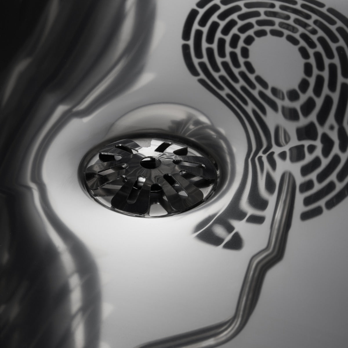 Maxima Bakery Oven - 10 Trays (60 x 40cm) - Analogue - 08561001