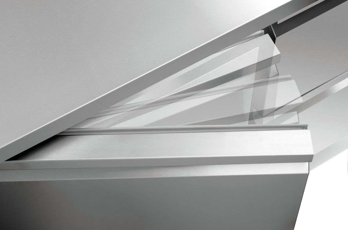 Bartscher Mini-Refrig. Counter 900T2 - 110256