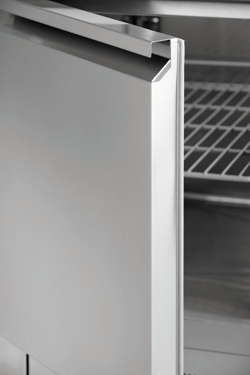 Mini-koelwerkbank 900T1S2 - BARTSCHER