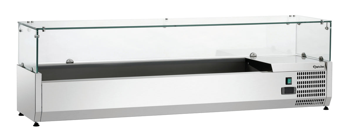 Bartscher Kühlaufsatz GL3-1501 - 110276