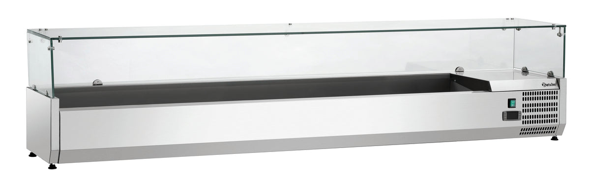 Bartscher Kühlaufsatz GL3-2001 - 110279