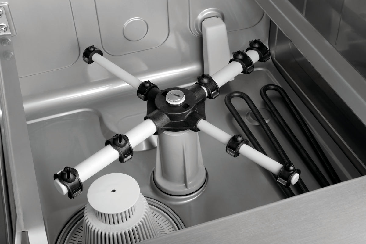 Bartscher Geschirrspüler GS E350 LPR - 110350